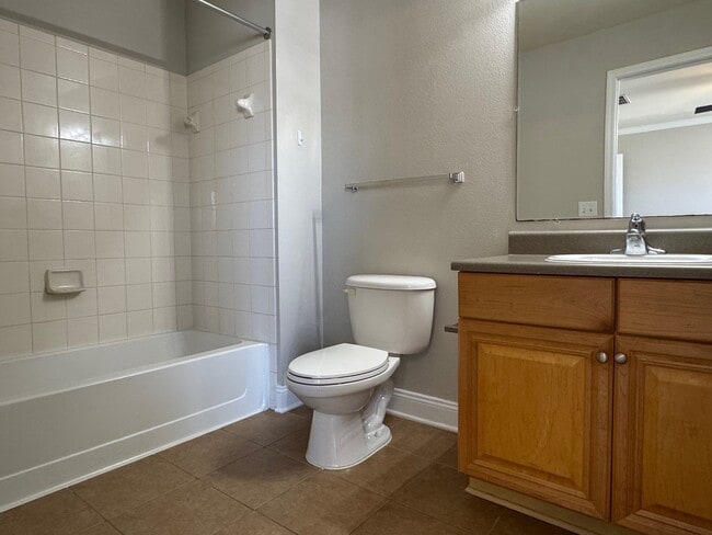 Primary Bathroom - 581 Wingspan Way