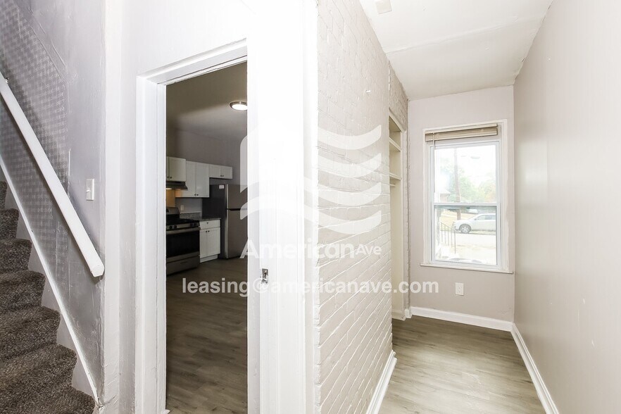 Building Photo - 4001 Herron Ave