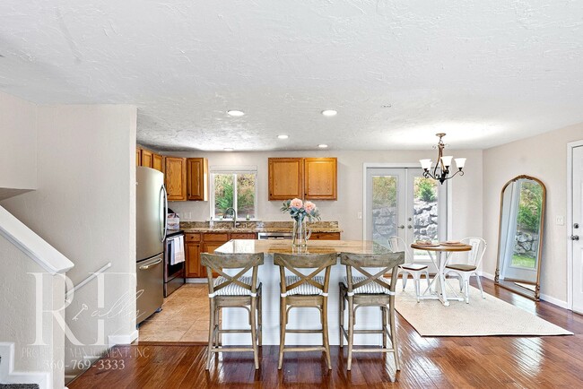 Building Photo - Elevated Living in Illahee – Style, Space ...