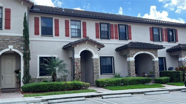 Building Photo - 11498 SW 250th St