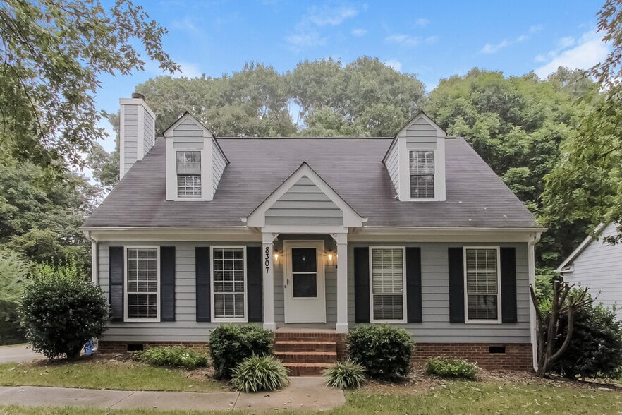 Building Photo - 8307 Houndstooth Dr