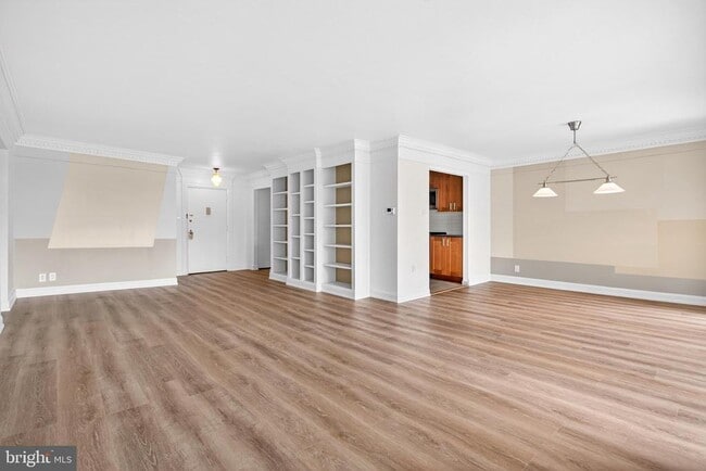 Building Photo - 2401 Pennsylvania Ave