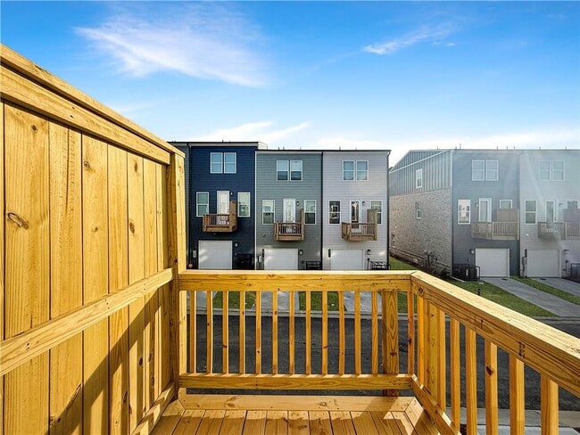 Building Photo - 1434 Creekside Cir NW