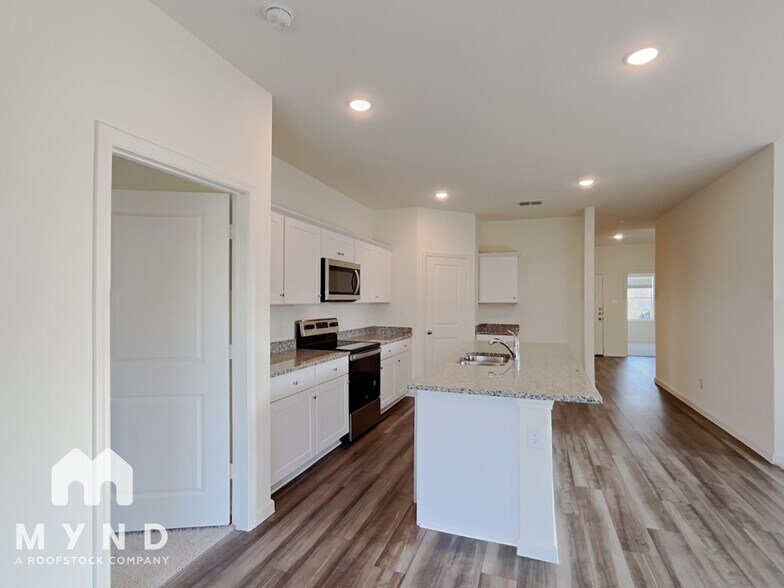 Building Photo - 720 Bois D'Arc Ln