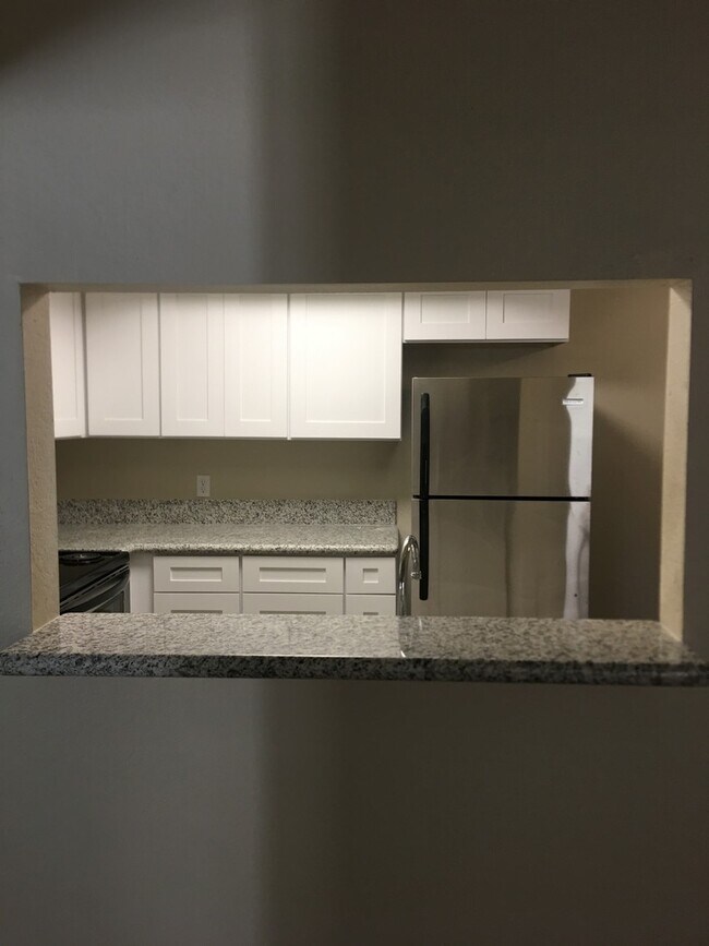 Interior Photo - Eleven11 Condominiums