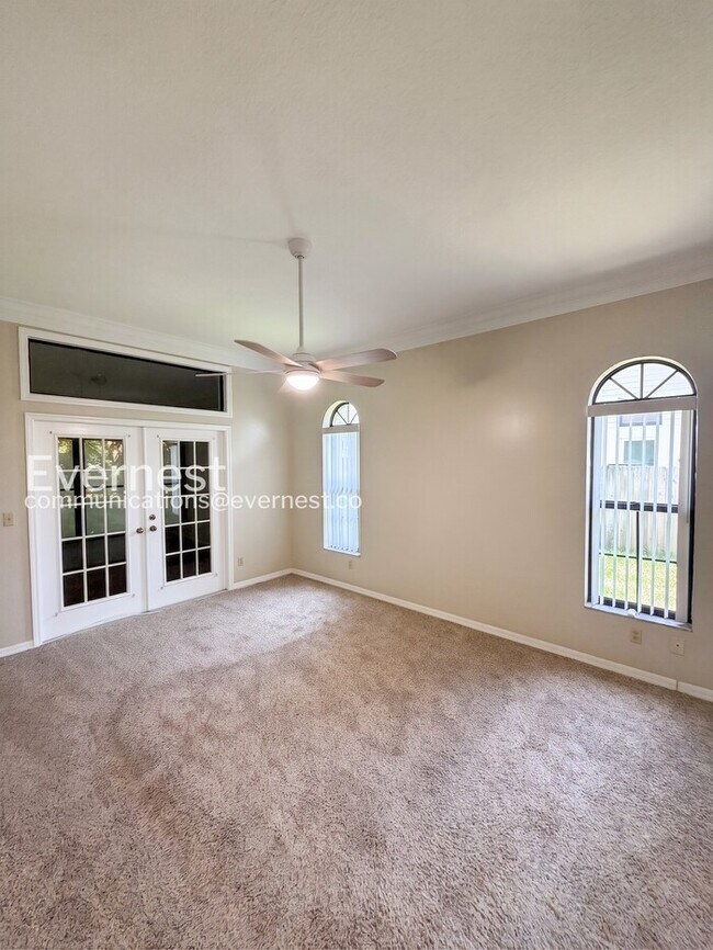 Building Photo - Spacious Home with 3 Car Garage and Fenced Yard / 3 Beds & 2 Baths / 3D Tour / Voucher Accepted /...