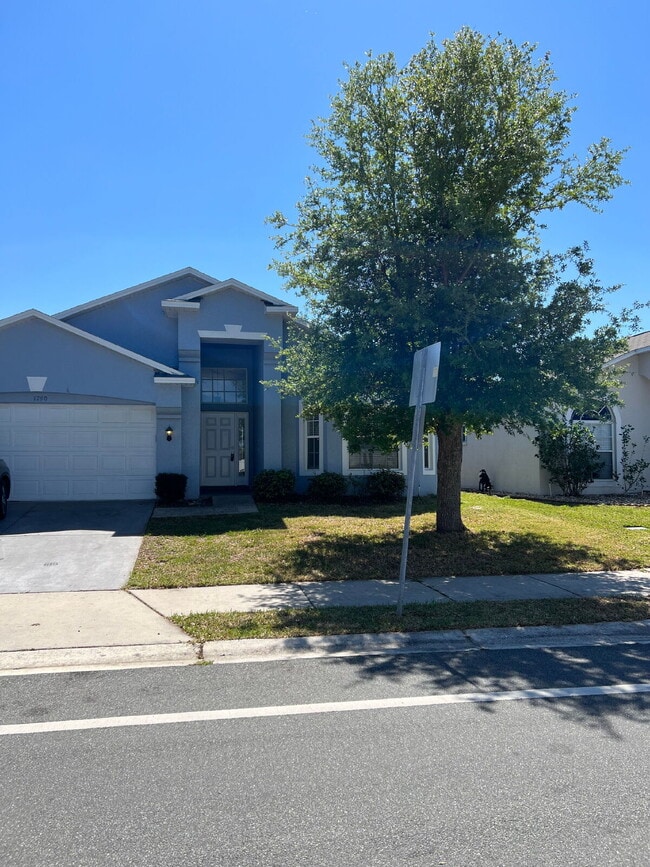 Building Photo - 4 Bedroom 3 Bath Single Family Home