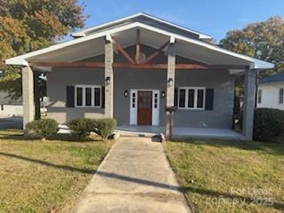 Primary Photo - 314 N Ridge Ave