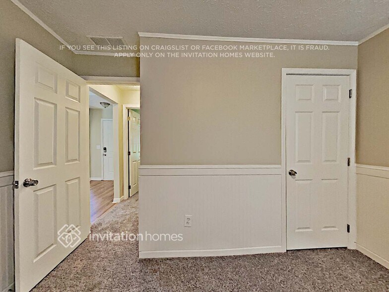 Building Photo - 1750 Alcovy River Dr