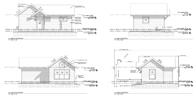 Building Photo - 880 35th St