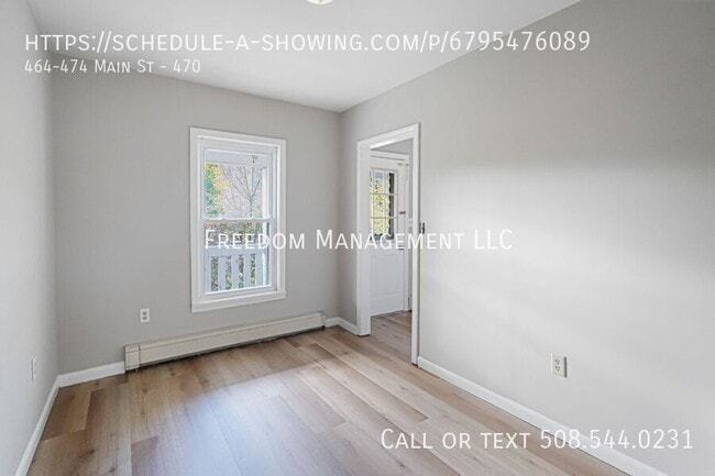 Building Photo - 464-474 Main St-470