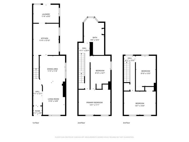 Building Photo - 4 Bedroom Home on 4th Street