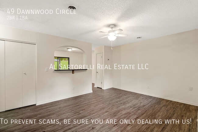 Building Photo - 49 Dawnwood Cir