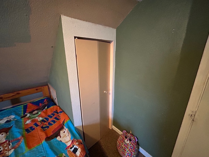 Building Photo - 1897 1/2 E Newberry St