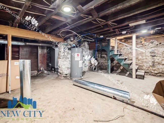 Building Photo - 2737 1/2-878-872 Sullivant Ave