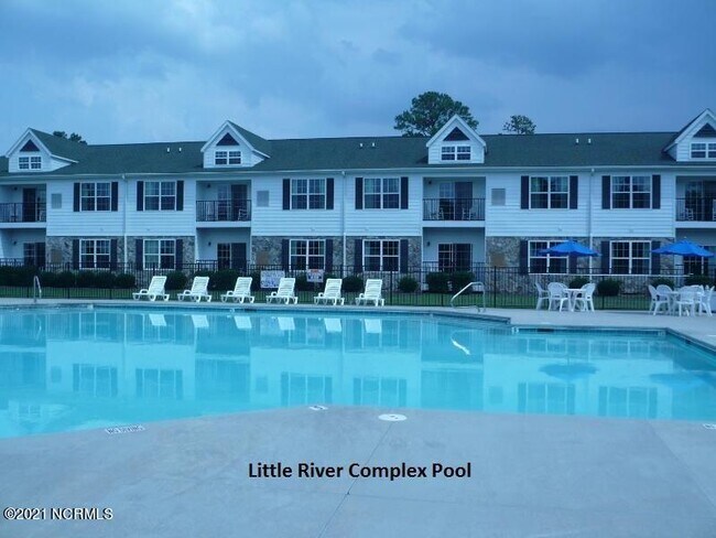 Building Photo - 484 Little River Farm Blvd
