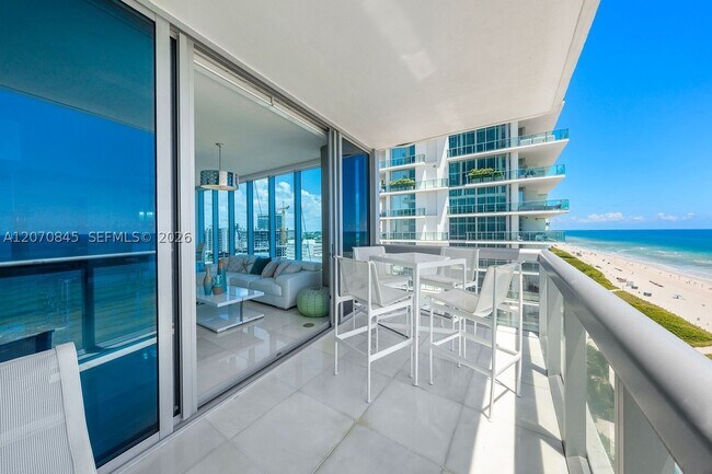Building Photo - 6899 Collins Ave