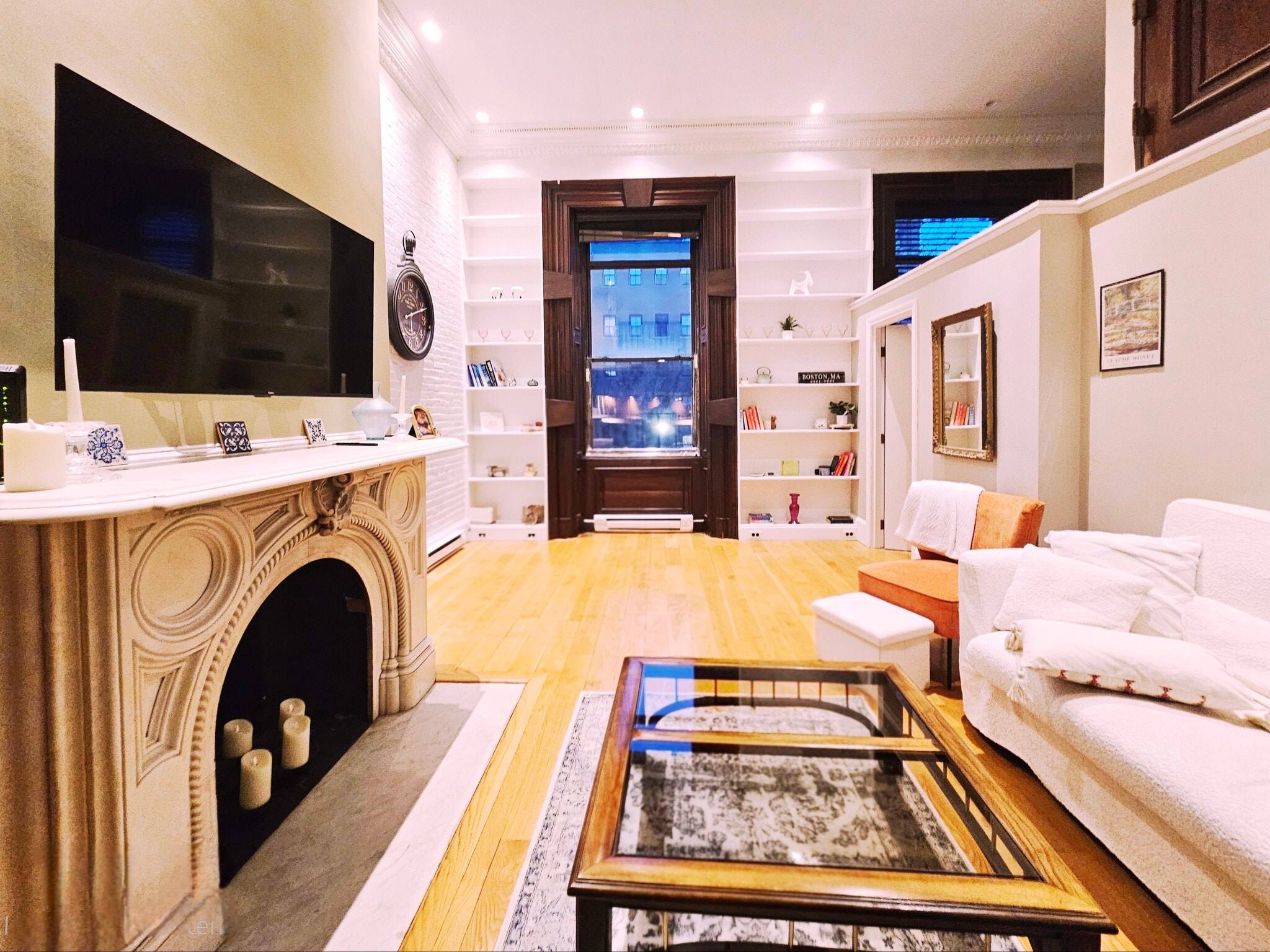 Building Photo - 117 Beacon St