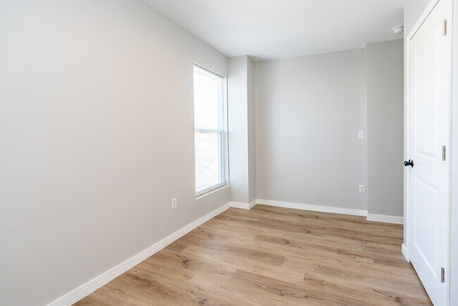 Bedroom 2 - 1628 S 4th St