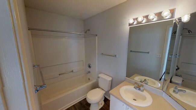 Bathroom - Camara Estates