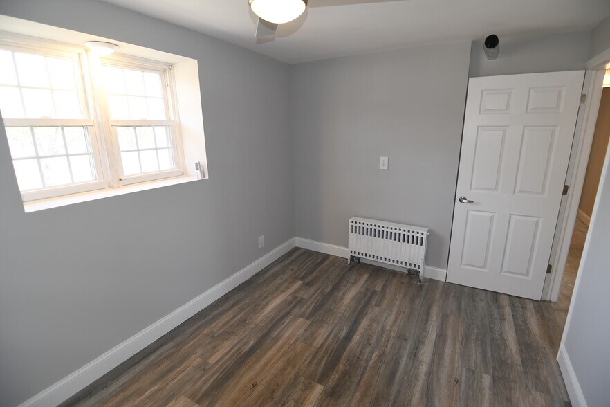 Bedroom 2 - 309 Old York Rd