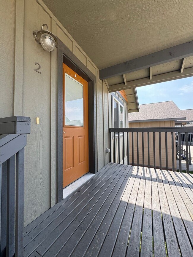 Building Photo - Cambridge Place I - 2241