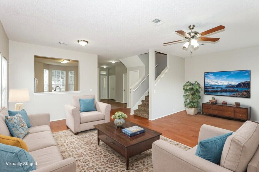 Building Photo - 6250 Gillian Park Dr