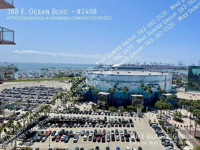 Building Photo - Remodeled 14th Floor Ocean-View Condo at A...