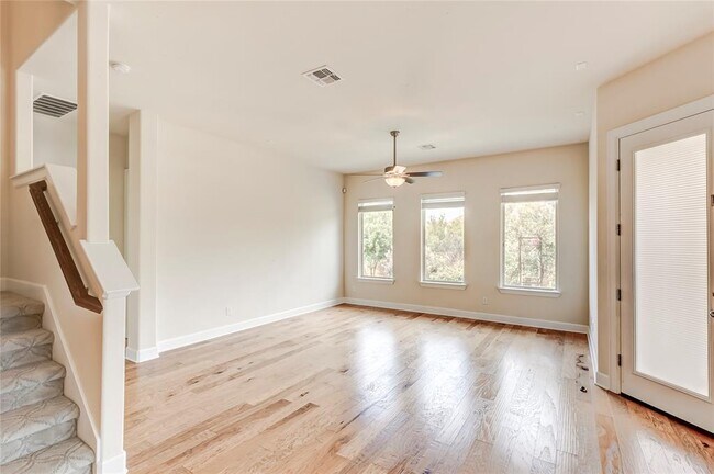 Building Photo - 345 Fort Cobb Way