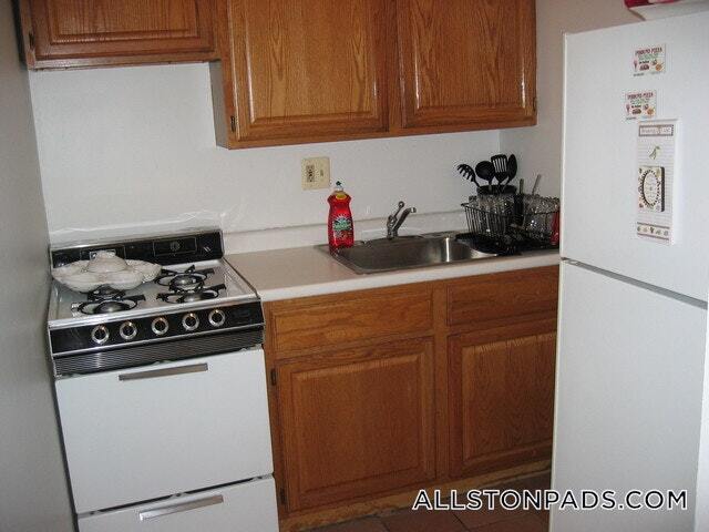 Building Photo - 1254 Commonwealth Ave