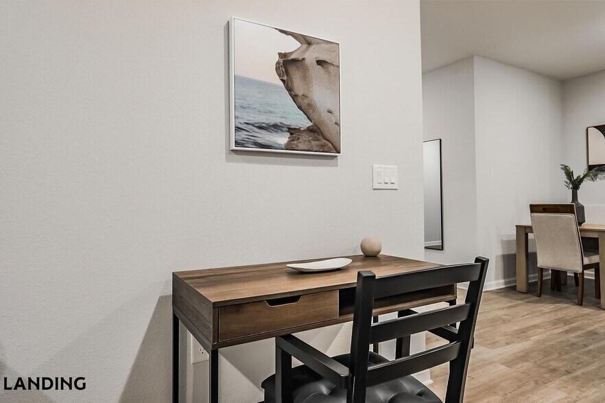 Building Photo - 1650 Harris Hill Rd