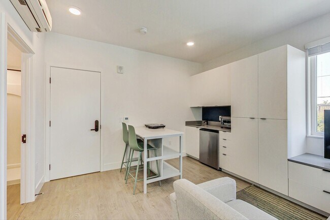 Floorplan - ArtHaus Magnolia