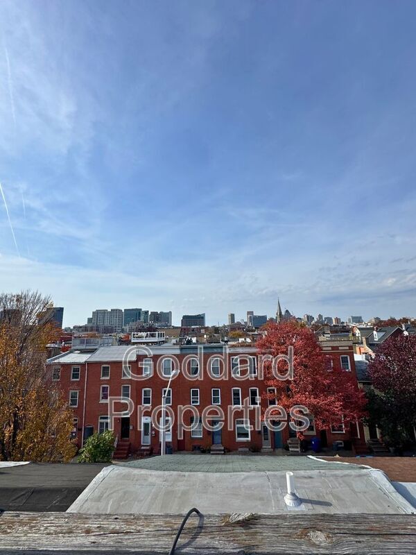 Building Photo - 407 S Wolfe St