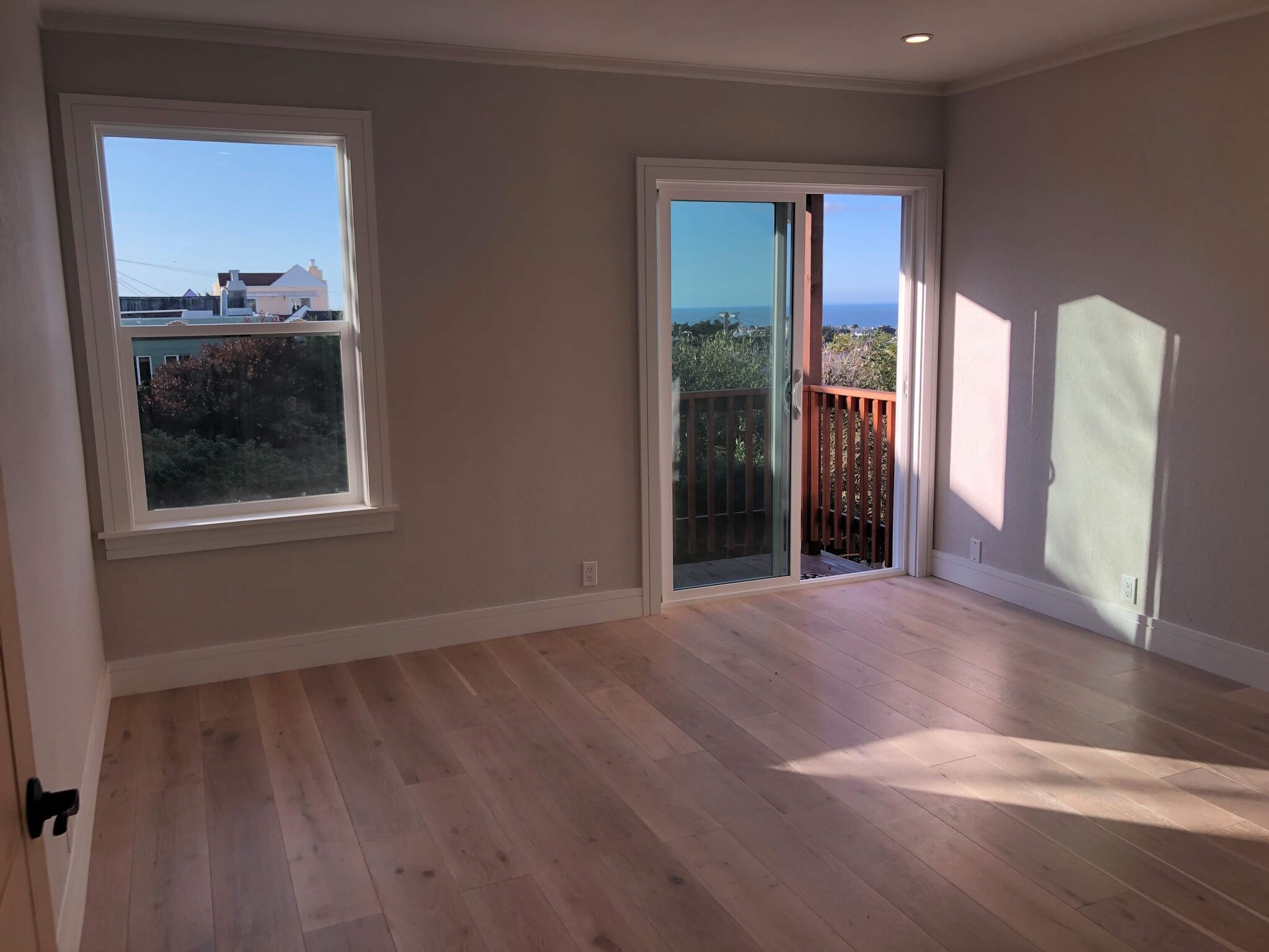 Bedroom #2 - 1887 24th Ave