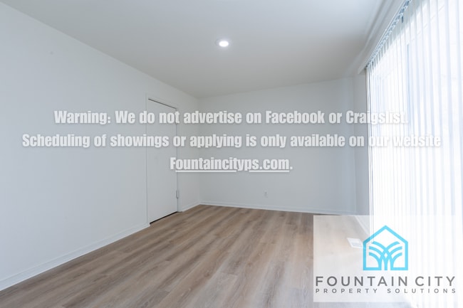 Building Photo - 633 Gallatin St