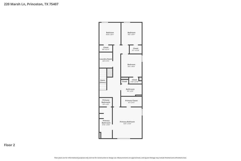 Building Photo - 220 Marsh Ln