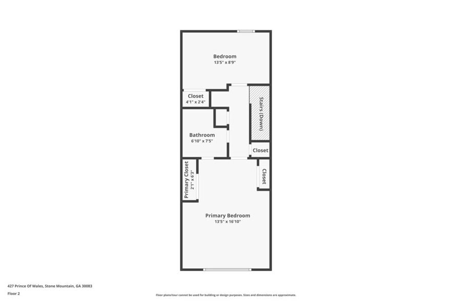 Building Photo - 427 Prince of Wales