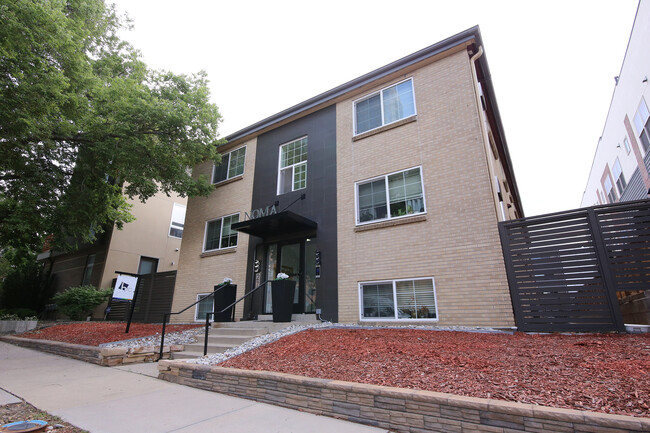 IMG_9244 - NOMA Apartments
