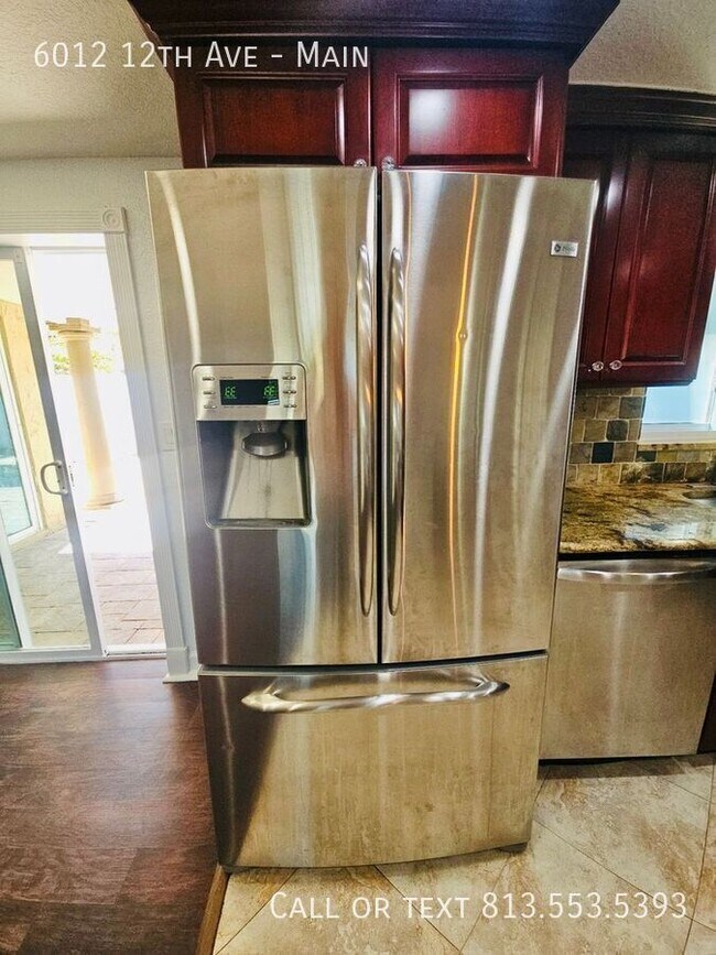 Building Photo - 6012 12th Ave