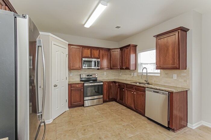 Building Photo - 11607 Ruth Polk Ct