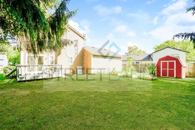 Building Photo - Charming 4 Bedroom in Grove City!