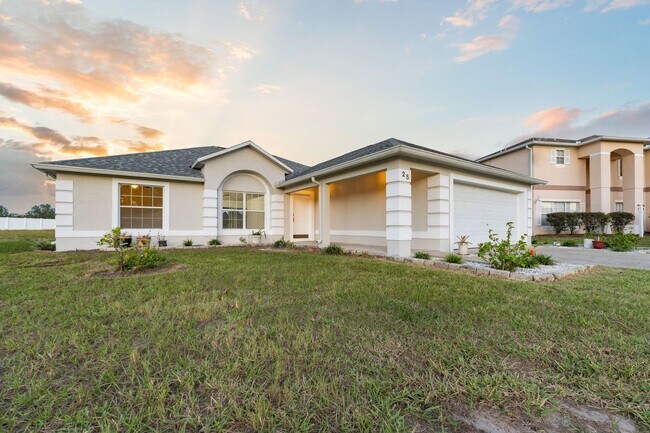 Building Photo - Updated 4 bed 2 bathroom home
