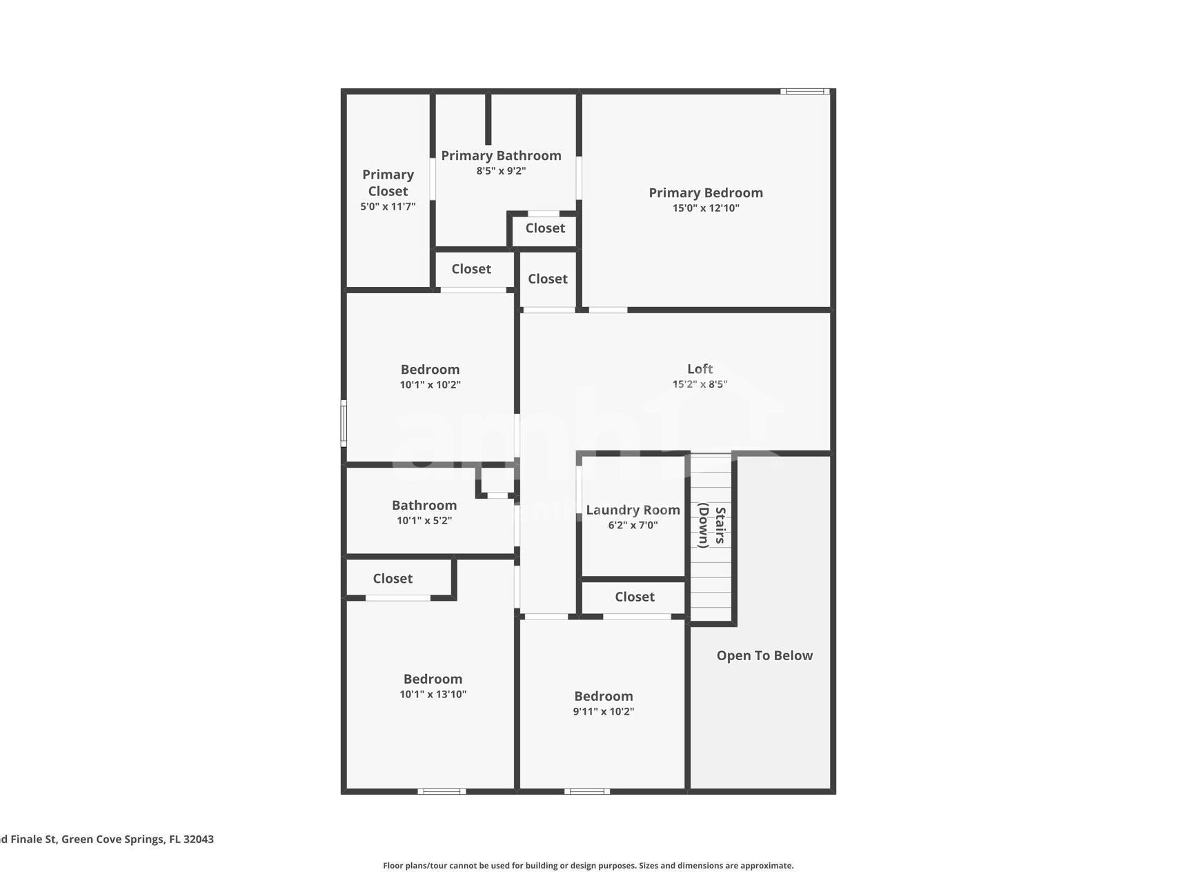 Building Photo - 2833 Grand Finale St