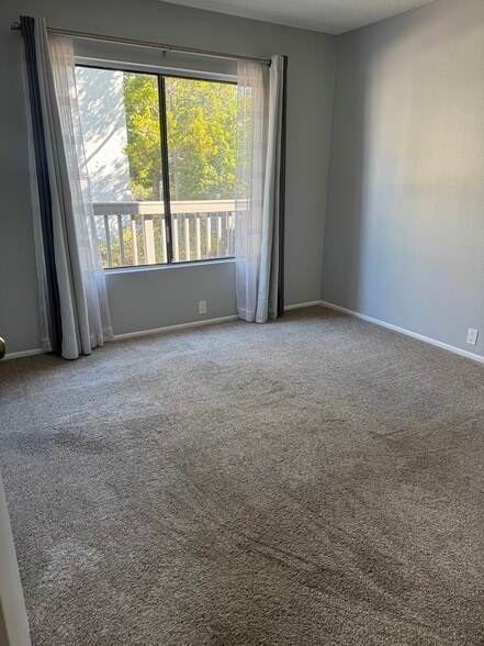 Second Bedroom - 3412 Via Alicante