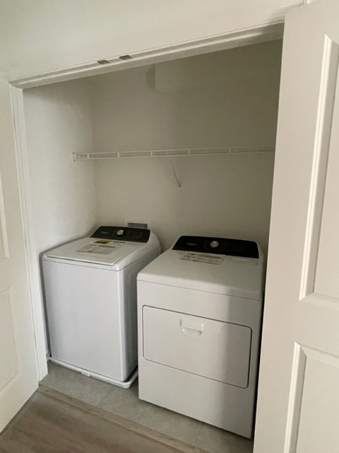 Washer & Dryer - 15070 Caspian Tern Ct