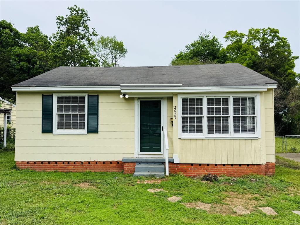 Building Photo - 2023 Windsor Ave