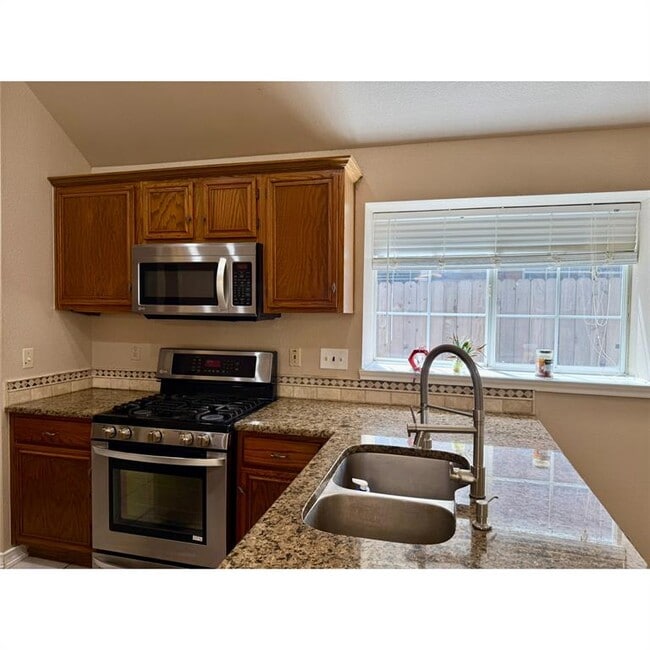 Building Photo - 2509 Little Elm Trail