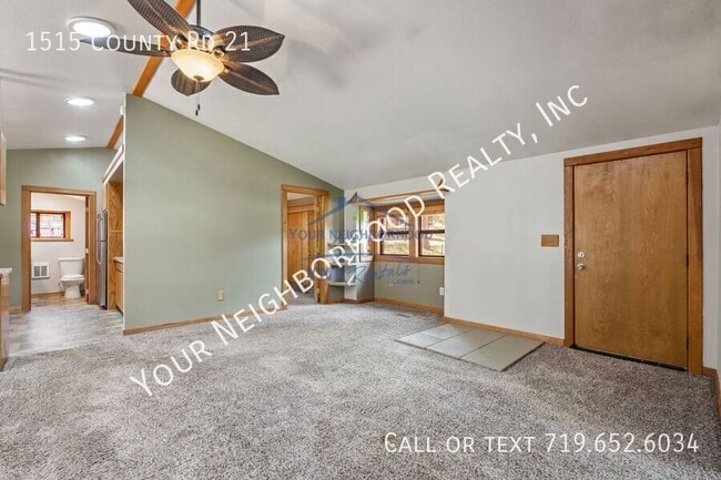 Building Photo - 1515 Co Rd 21