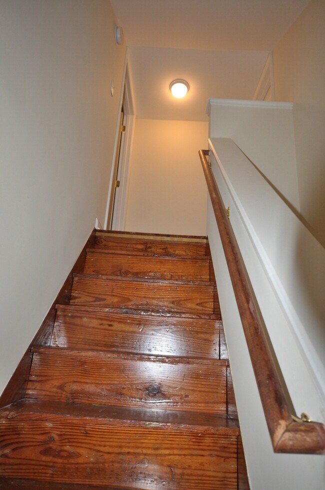 Building Photo - 505 Pyke Rd
