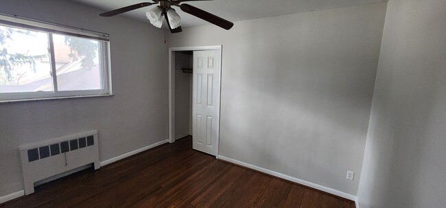 2nd Bedroom 1 - 7706 Blue Ash Rd